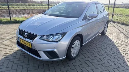 Occasion 2020 Seat Ibiza Business Hatchback | € 13.245 (Goede deal)