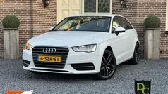 Gebruikt 2014 Audi A3 Sportback Sport Hatchback | € 6.995 (Goede deal)
