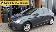 Gebruikt 2018 Seat Ibiza Business Hatchback | € 14.990 (Eerlijke prijs)