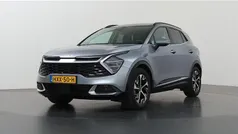 Grijs Gebruikt 2022 Kia Sportage SUV | € 35.835 (Eerlijke prijs)