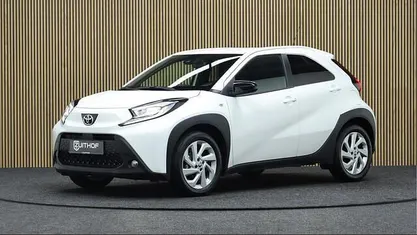 Occasion 2025 Toyota Aygo X Pulse SUV | € 19.950 (Eerlijke prijs)