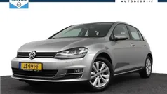 Grijs Gebruikt 2016 VW Golf VII Highline Hatchback | € 14.345 (Eerlijke prijs)