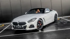 Wit Gebruikt 2021 BMW Z4 M Sport Cabriolet | € 42.900 (Super prijs)