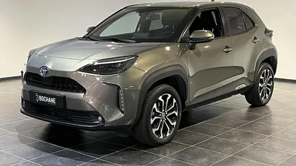 Occasion 2022 Toyota Yaris Cross SUV | € 24.194 (Eerlijke prijs)