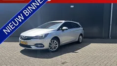 Grijs Gebruikt 2020 Opel Astra Business Stationwagen | € 12.950 (Eerlijke prijs)