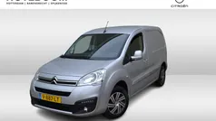 Zilver Gebruikt 2018 Citroën Berlingo Business Class MPV | € 5.900 (Eerlijke prijs)