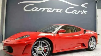 Occasion Ferrari F430 488 PK (358 kW) 2006 Coupé