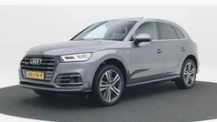 Gebruikt 2020 Audi Q5 S-Line SUV | € 41.850 (Eerlijke prijs)