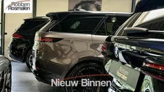Zwart Gebruikt 2023 Tesla Model Y Performance SUV | € 40.899 (Goede deal)