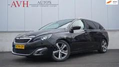 Stationwagon Gebruikt 2014 Peugeot 308 Stationwagen | € 5.950 (Eerlijke prijs)