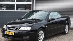 Saab 9-3 Cabriolet