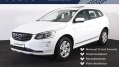 Wit Gebruikt 2017 Volvo XC60 SUV | € 28.900 (Goede deal)
