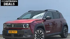 Gebruikt 2025 Renault R4 Iconic SUV | € 36.195 (Goede deal)