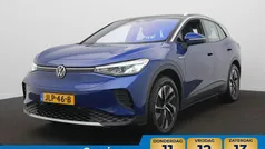 Blauw Gebruikt 2022 VW ID.4 Pro SUV | € 31.900 (Eerlijke prijs)