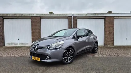 Occasion Renault Clio IV Expression 90 PK (66 kW) 2013 Hatchback