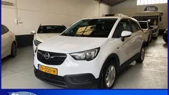 Gebruikt 2019 Opel Crossland X Edition SUV | € 11.500 (Eerlijke prijs)