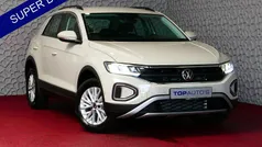 Grijs Gebruikt 2024 VW T-Roc S SUV | € 31.740 (Goede deal)
