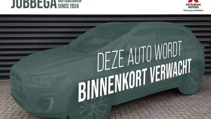 Grijs Gebruikt 2023 Mitsubishi ASX SUV | € 22.895 (Super prijs)