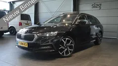 Gebruikt 2021 Skoda Octavia Stationwagen | € 19.900 (Eerlijke prijs)
