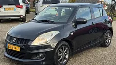 Gebruikt 2010 Suzuki Swift Comfort Hatchback | € 5.950 (Eerlijke prijs)