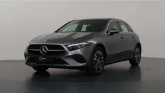 Zwart Nieuw 2024 Mercedes A250 Luxury Hatchback | € 46.271 (Goede deal)