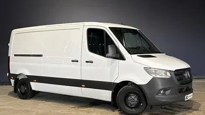 Occasion Mercedes Sprinter 143 PK (105 kW) 2020 Van