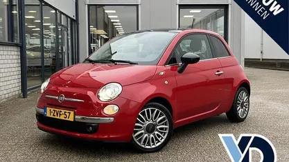 Occasion Fiat 500 80 PK (58 kW) 2015 Hatchback