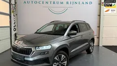 Gebruikt 2023 Skoda Karoq Business Line SUV | € 28.999 (Super prijs)