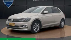 Grijs Gebruikt 2019 VW Polo Highline Hatchback | € 16.950 (Goede deal)