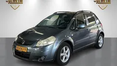 Gebruikt 2010 Suzuki SX4 MPV | € 5.499 (Eerlijke prijs)