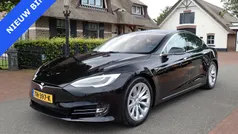 Gebruikt 2018 Tesla Model S Sedan | € 22.900 (Eerlijke prijs)