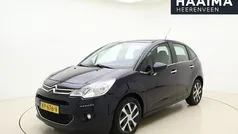 Gebruikt 2016 Citroën C3 PureTech Hatchback | € 8.950 (Eerlijke prijs)