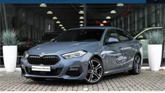 Grijs Gebruikt 2021 BMW 218 M Sport Coupé | € 25.950 (Eerlijke prijs)
