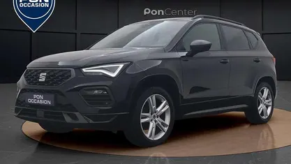 Occasion 2022 Seat Ateca FR SUV | € 26.950 (Eerlijke prijs)