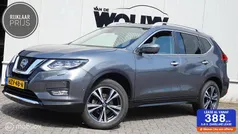 Grijs Gebruikt 2019 Nissan X-Trail 360º SUV | € 23.995 (Eerlijke prijs)