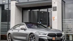 Blauw Gebruikt 2020 BMW M850 Executive Coupé | € 71.950 (Eerlijke prijs)