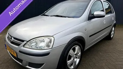 Occasion Opel Corsa Elegance 75 PK (55 kW) 2004 Hatchback