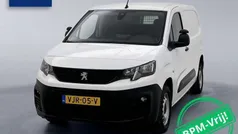 Gebruikt 2021 Peugeot Partner Premium MPV | € 17.445 (Eerlijke prijs)