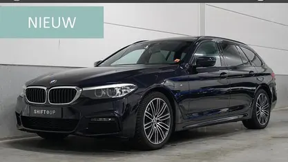 Occasion 2019 BMW 530 M Sport Stationwagen | € 29.940 (Goede deal)