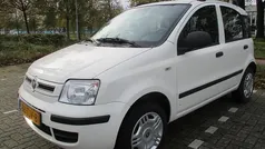 Gebruikt 2012 Fiat Panda Hatchback | € 2.950 (Super prijs)