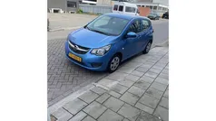 Gebruikt 2018 Opel Karl Edition Hatchback | € 5.950 (Goede deal)
