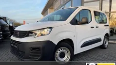 Wit Gebruikt 2019 Peugeot Partner MPV | € 11.950 (Super prijs)