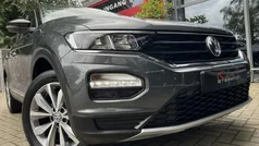 Gebruikt 2019 VW T-Roc Sportline SUV | € 17.950 (Eerlijke prijs)