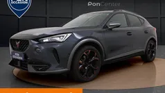 Grijs Gebruikt 2024 Cupra Formentor SUV | € 31.450 (Eerlijke prijs)