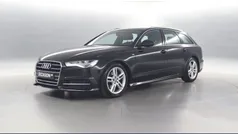Gebruikt 2017 Audi A6 S-Line Stationwagen | € 24.850 (Goede deal)