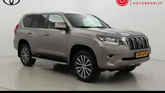 Grijs Gebruikt 2020 Toyota Land Cruiser Executive Van | € 39.999 (Eerlijke prijs)