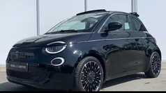 Gebruikt 2025 Fiat 500C La Prima Cabriolet | € 40.689