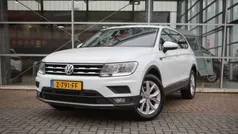VW Tiguan Allspace