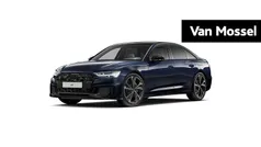 Gebruikt 2025 Audi A6 S-Line Sedan | € 59.900 (Eerlijke prijs)