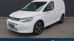 Gebruikt 2021 VW Caddy Edition MPV | € 23.200 (Goede deal)